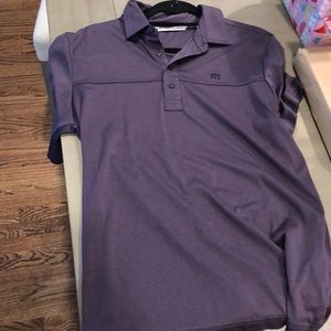 Travis Mathew Polo Shirt